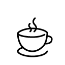 Kaffee Icon