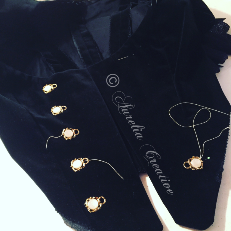 Black Velvet