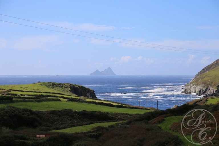 Irland – Eine Backpacking-Tour