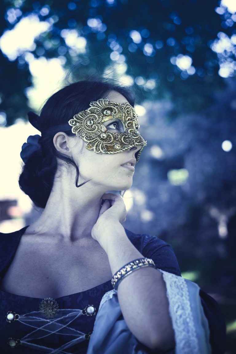 Barockshooting mit Dragonflies