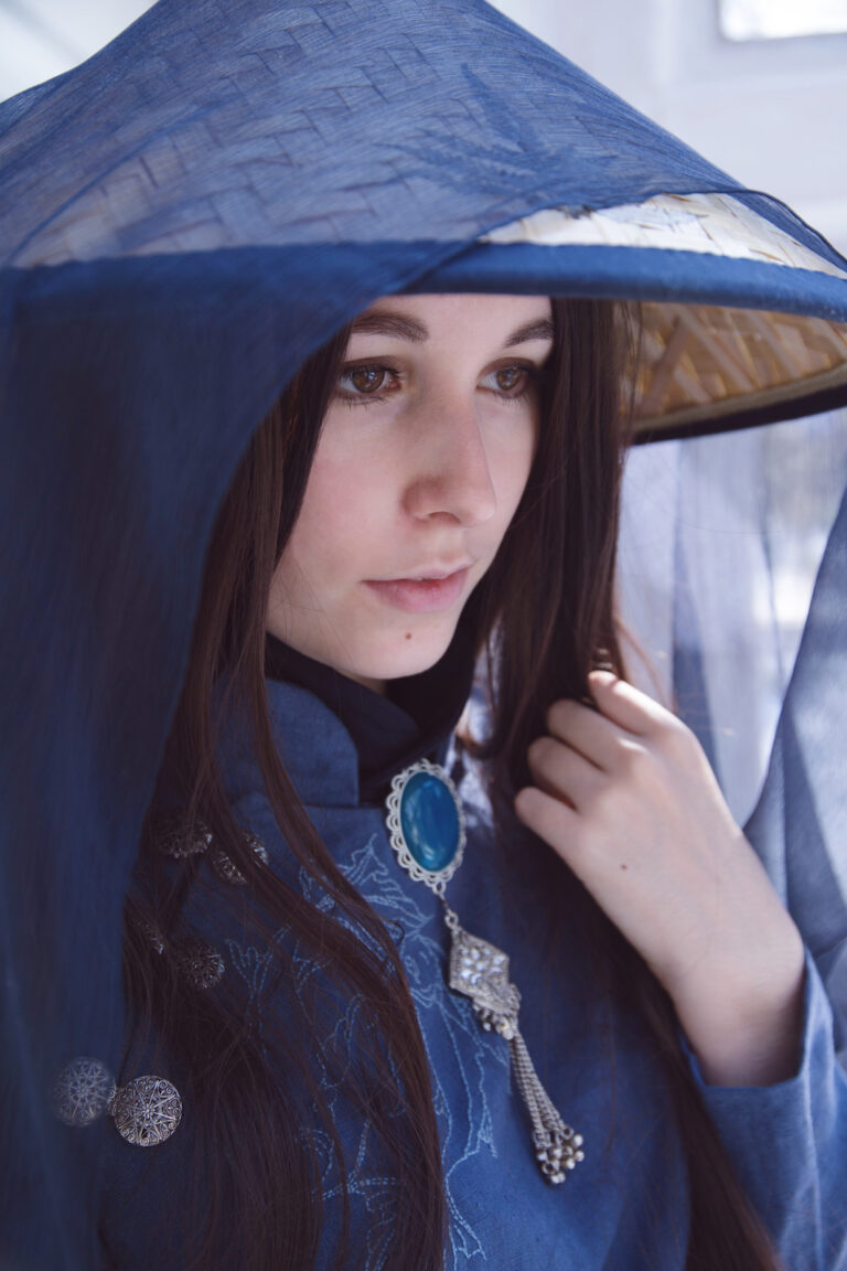 Ao Dai – Asia Gewandung