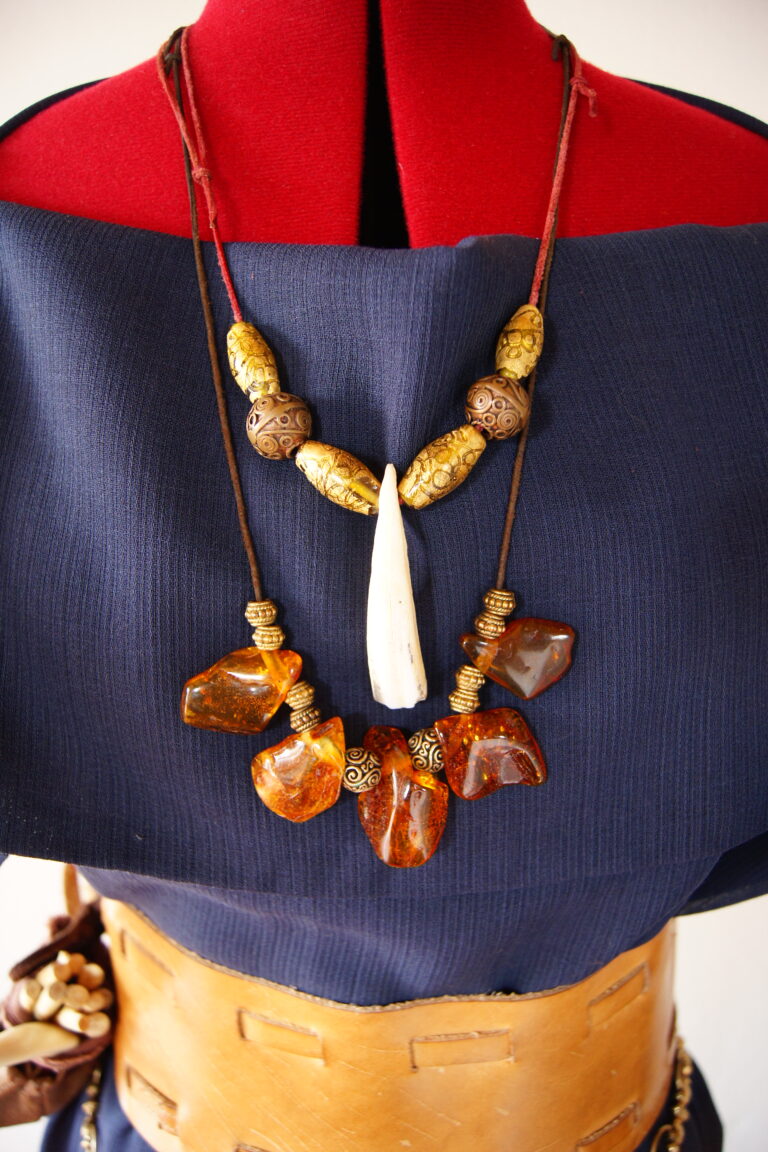 Keltin – Dunkelblau