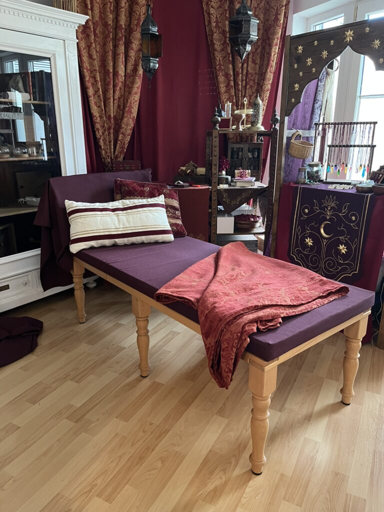 Rhia / Aurelia – Liege