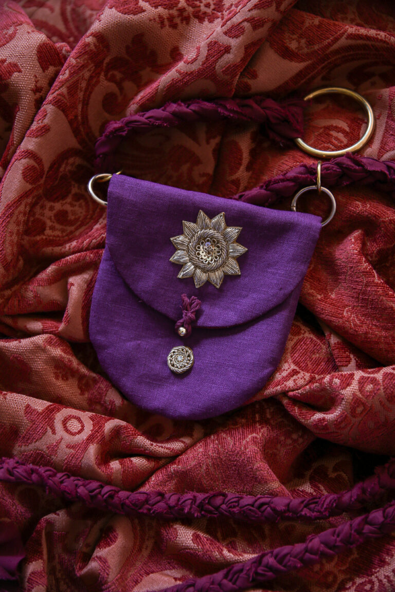 Rhia – Gürteltasche