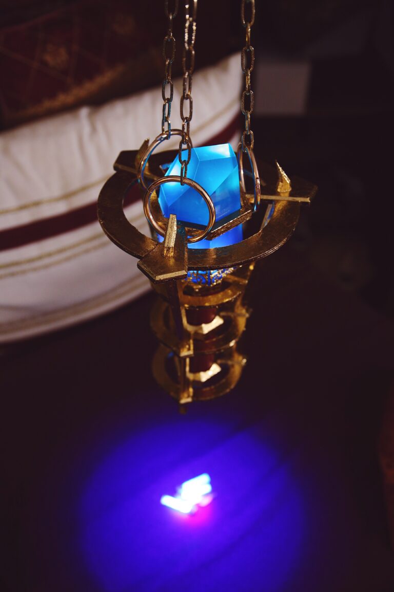 Magisches Analyse-Werkzeug