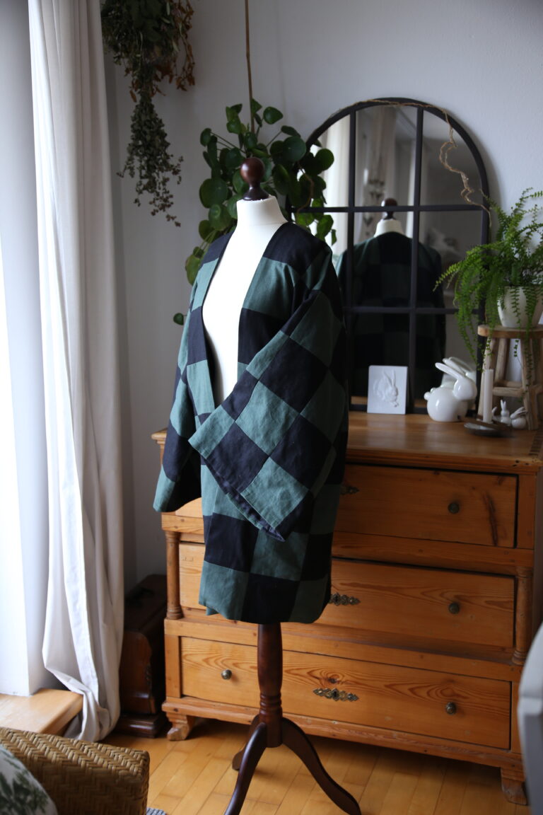 Demon Slayer – Haori